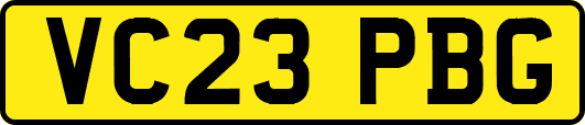 VC23PBG