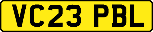 VC23PBL