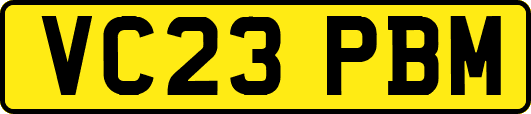 VC23PBM