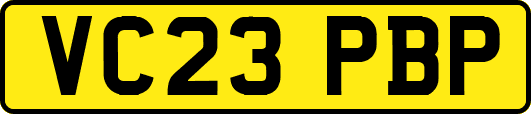 VC23PBP