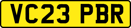 VC23PBR
