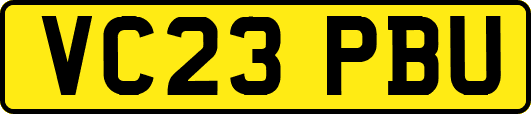 VC23PBU