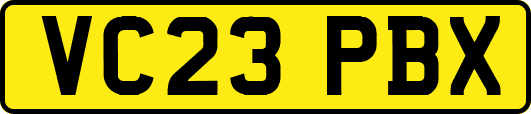 VC23PBX