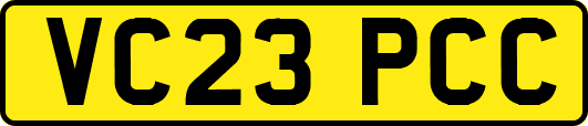 VC23PCC