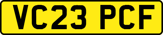 VC23PCF