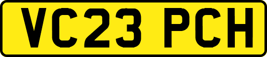 VC23PCH