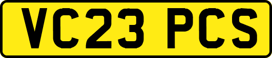VC23PCS