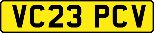 VC23PCV