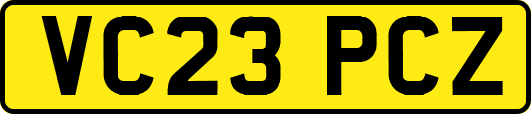 VC23PCZ