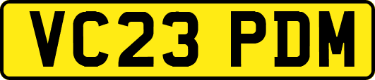 VC23PDM