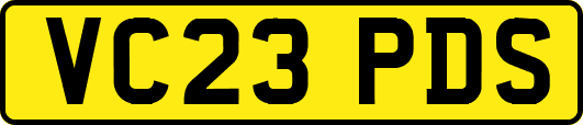 VC23PDS