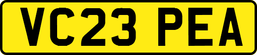 VC23PEA