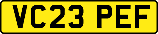 VC23PEF