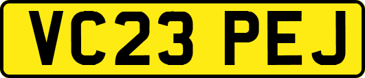 VC23PEJ