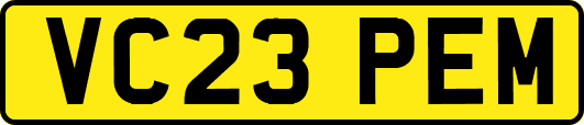 VC23PEM