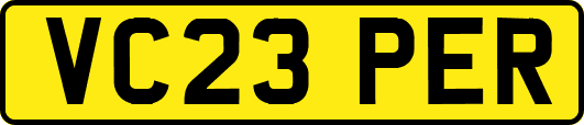 VC23PER