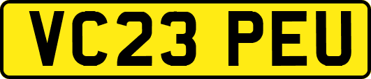 VC23PEU