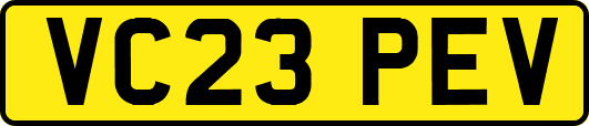 VC23PEV
