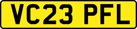 VC23PFL