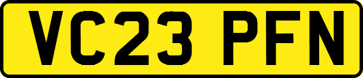 VC23PFN