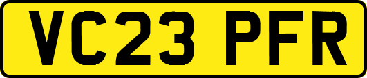 VC23PFR