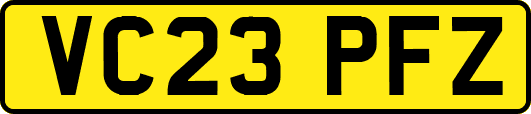 VC23PFZ