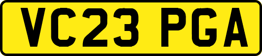 VC23PGA