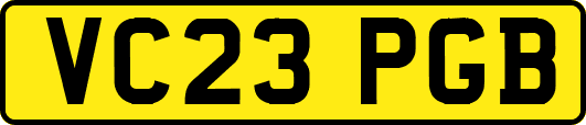 VC23PGB
