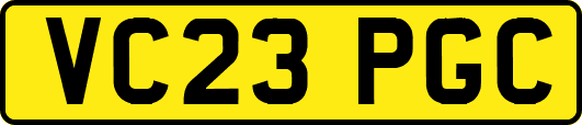 VC23PGC