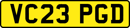 VC23PGD