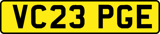 VC23PGE
