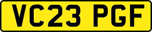 VC23PGF