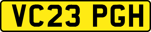 VC23PGH