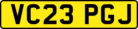 VC23PGJ