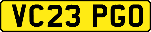 VC23PGO