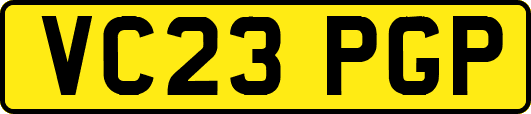 VC23PGP
