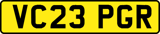 VC23PGR