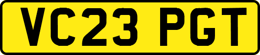 VC23PGT
