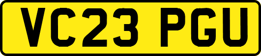 VC23PGU