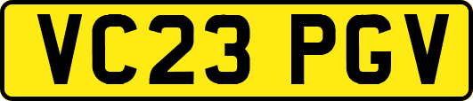 VC23PGV