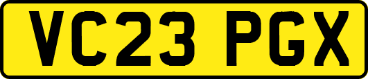 VC23PGX