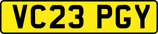 VC23PGY