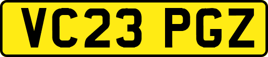 VC23PGZ
