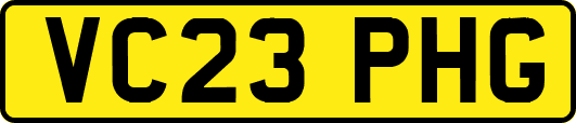 VC23PHG