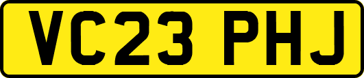 VC23PHJ