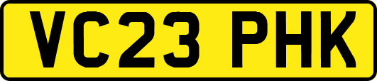 VC23PHK