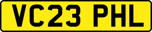 VC23PHL