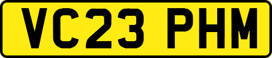 VC23PHM