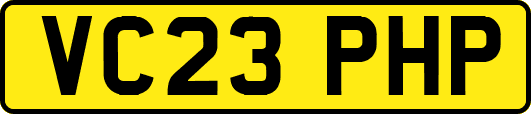 VC23PHP