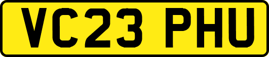 VC23PHU